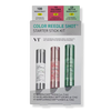 Color Reedle Shot Starter Stick Kit
