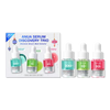 Serum Discovery Trio